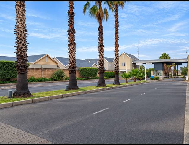 518M² VACANT LAND FOR SALE IN RIVERSPRAY LIFESTYLE ESTATE
